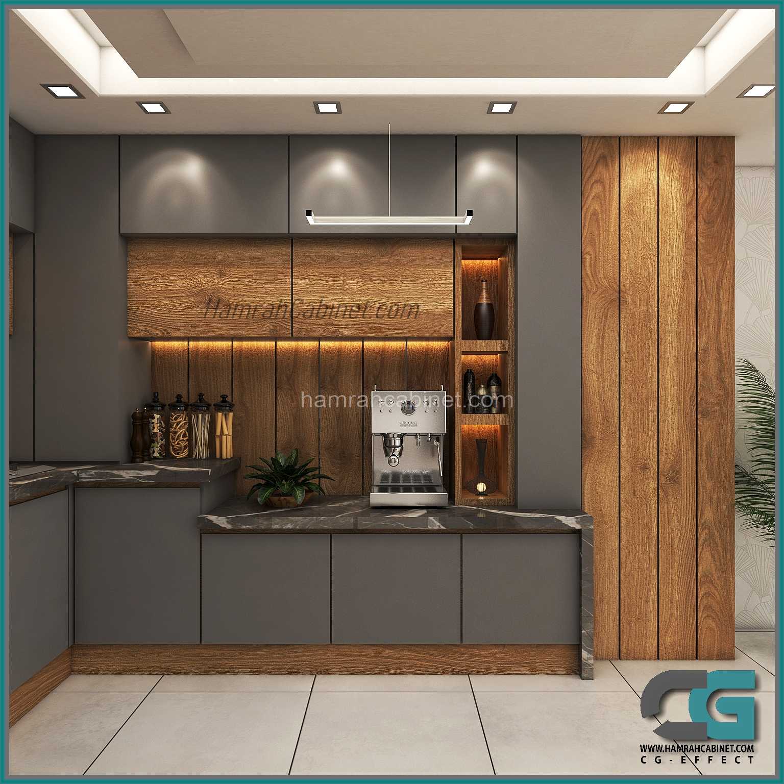 کابینت مدرن خاص14